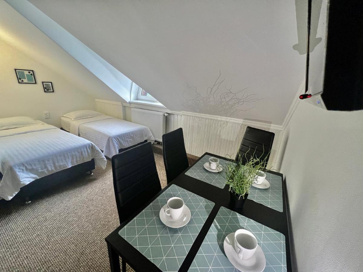 Hotel Карпатський Затишок Slavske Exterior foto