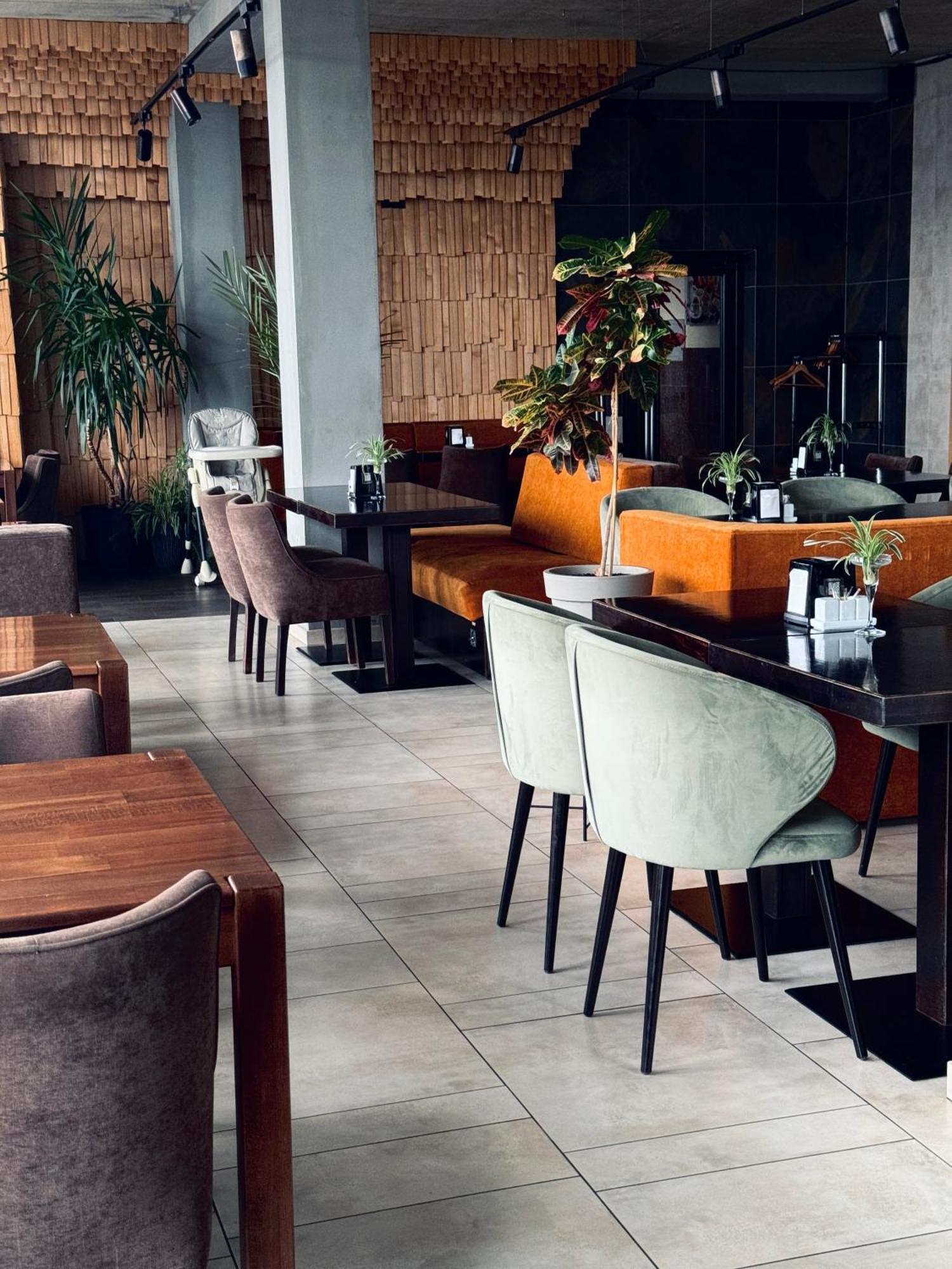 Hotel Карпатський Затишок Slavske Exterior foto