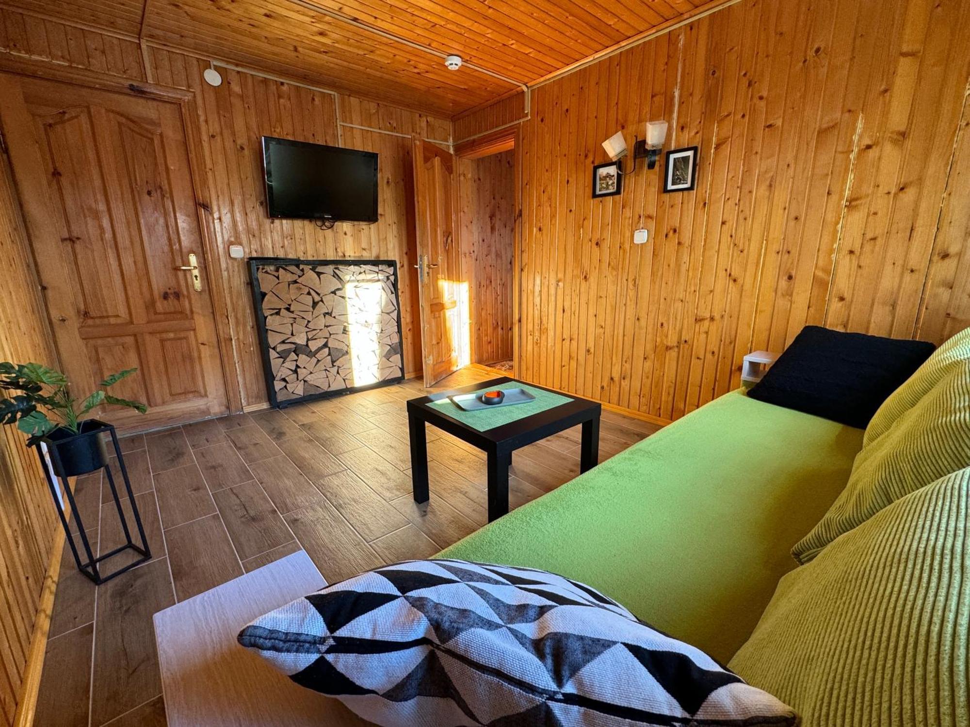 Hotel Карпатський Затишок Slavske Exterior foto