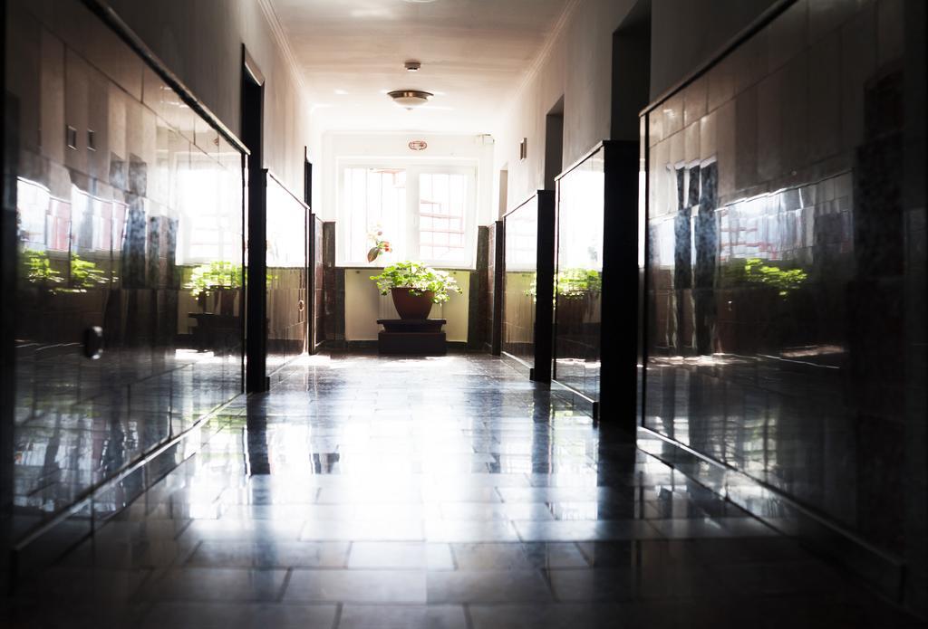 Hotel Карпатський Затишок Slavske Exterior foto